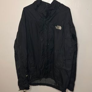 The North Face Men’s Raincoat